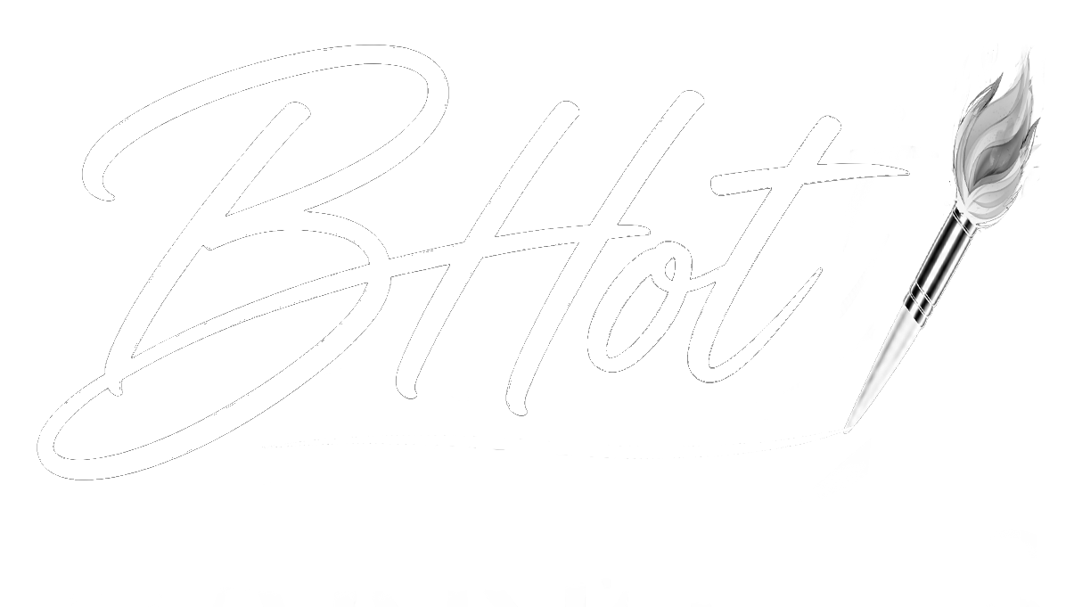 BHot Marketing Logo